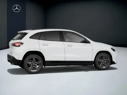 Photo 19 Mercedes GLA 180 d AMG Line