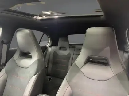Photo 16 Mercedes Classe A 200 AMG Line