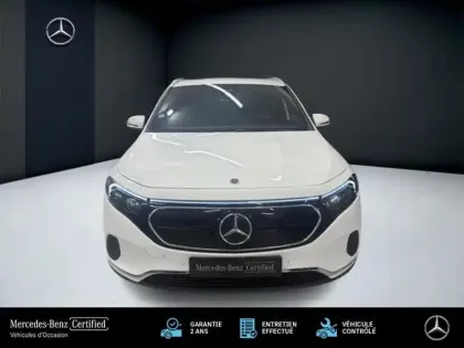Photo 27 Mercedes EQA 250 Progressive Line