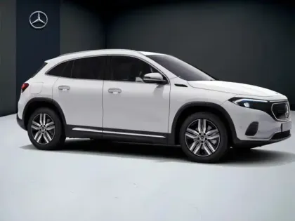 Photo 15 Mercedes EQA 250 Progressive Line