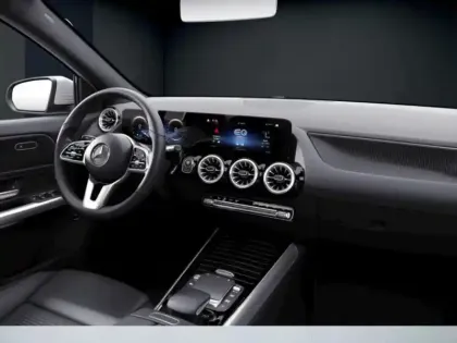 Photo 8 Mercedes EQA 250 Progressive Line