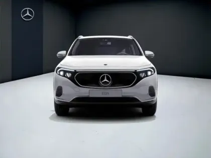 Photo 7 Mercedes EQA 250 Progressive Line