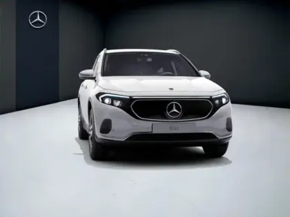 Photo 11 Mercedes EQA 250 Progressive Line