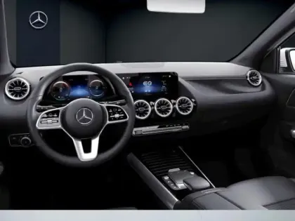 Photo 9 Mercedes EQA 250 Progressive Line