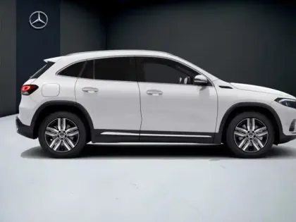 Photo 5 Mercedes EQA 250 Progressive Line
