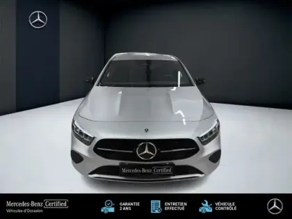 Photo 7 Mercedes Classe A 180 Progressive Line