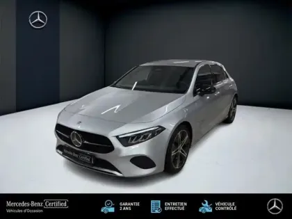 Photo Mercedes Classe A Progressive Line