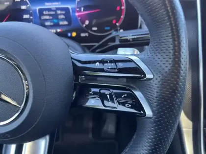 Photo 15 Mercedes GLC  220 d 4MATIC AMG Line