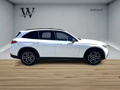 Photo 7 Mercedes GLC  220 d 4MATIC AMG Line
