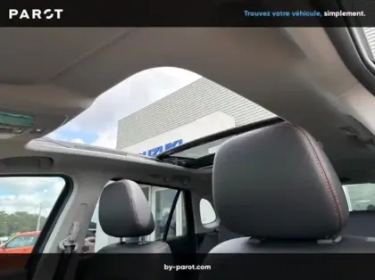 Photo 14 Suzuki S-Cross 1.4 Boosterjet Hybrid 110ch Xplore Auto