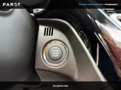 Photo 26 Suzuki S-Cross 1.4 Boosterjet Hybrid 110ch Xplore Auto
