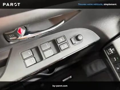 Photo 5 Suzuki S-Cross 1.4 Boosterjet Hybrid 110ch Xplore Auto