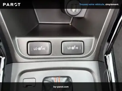 Photo 20 Suzuki S-Cross 1.4 Boosterjet Hybrid 110ch Xplore Auto