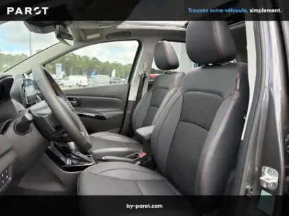 Photo 9 Suzuki S-Cross 1.4 Boosterjet Hybrid 110ch Xplore Auto