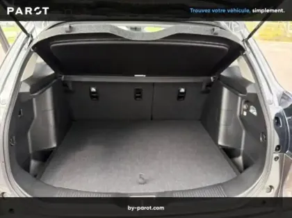 Photo 10 Suzuki S-Cross 1.4 Boosterjet Hybrid 110ch Xplore Auto