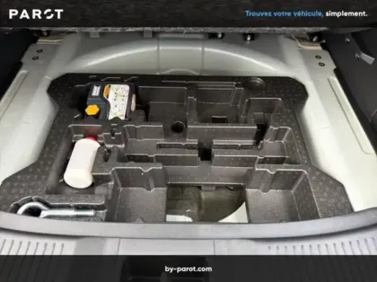 Photo 22 Suzuki S-Cross 1.4 Boosterjet Hybrid 110ch Xplore Auto