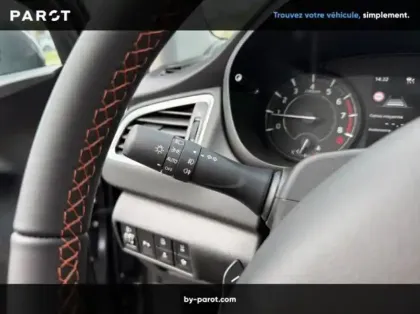 Photo 28 Suzuki S-Cross 1.4 Boosterjet Hybrid 110ch Xplore Auto