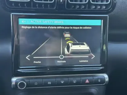Photo 11 Citroën C3 Aircross PureTech 110 S&S BVM6 Shine