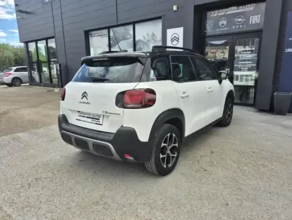 Photo 29 Citroën C3 Aircross PureTech 110 S&S BVM6 Shine