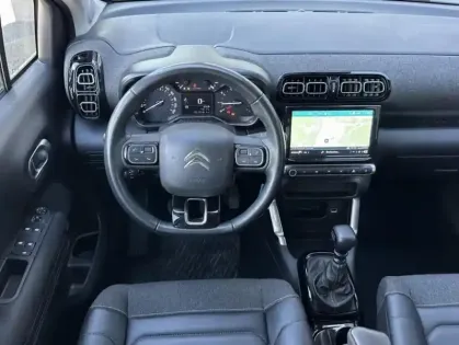 Photo 20 Citroën C3 Aircross PureTech 110 S&S BVM6 Shine