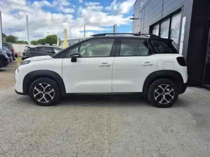 Photo 28 Citroën C3 Aircross PureTech 110 S&S BVM6 Shine