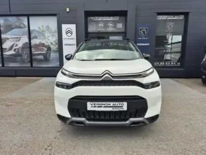Photo 32 Citroën C3 Aircross PureTech 110 S&S BVM6 Shine