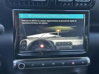 Photo 9 Citroën C3 Aircross PureTech 110 S&S BVM6 Shine