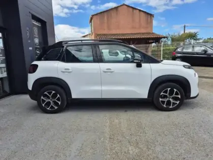 Photo 33 Citroën C3 Aircross PureTech 110 S&S BVM6 Shine