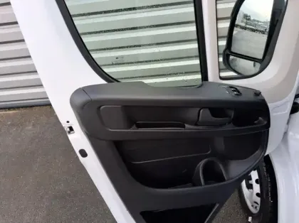 Photo 15 Peugeot Boxer Fourgon Nouveau FGN 3.5 T L2H2 140 S&S BVM6