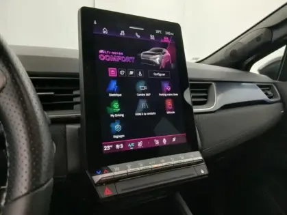 Photo 30 Renault Symbioz E-Tech full hybrid 145 Esprit Alpine
