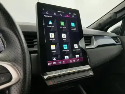 Photo 23 Renault Symbioz E-Tech full hybrid 145 Esprit Alpine