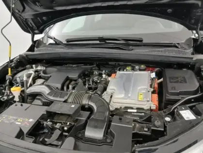 Photo 18 Renault Symbioz E-Tech full hybrid 145 Esprit Alpine