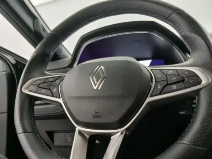 Photo 25 Renault Symbioz E-Tech full hybrid 145 Esprit Alpine