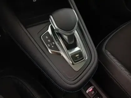 Photo 21 Renault Symbioz E-Tech full hybrid 145 Esprit Alpine