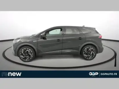 Photo 10 Renault Symbioz E-Tech full hybrid 145 Esprit Alpine