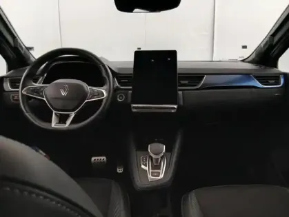 Photo 12 Renault Symbioz E-Tech full hybrid 145 Esprit Alpine