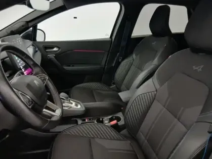 Photo 13 Renault Symbioz E-Tech full hybrid 145 Esprit Alpine