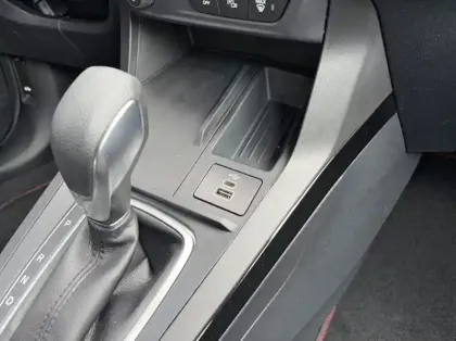 Photo 21 Ford Puma 1.0 EcoBoost Hybrid 125ch ST-Line S&S Powershift