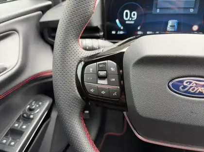 Photo 16 Ford Puma 1.0 EcoBoost Hybrid 125ch ST-Line S&S Powershift