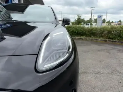 Photo 28 Ford Puma 1.0 EcoBoost Hybrid 125ch ST-Line S&S Powershift