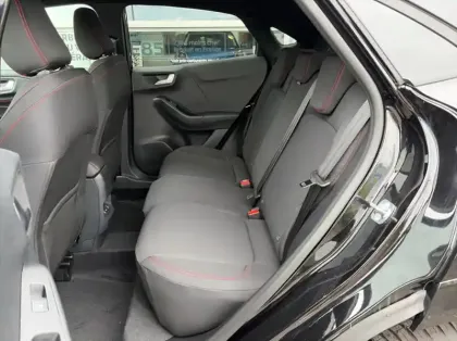 Photo 8 Ford Puma 1.0 EcoBoost Hybrid 125ch ST-Line S&S Powershift