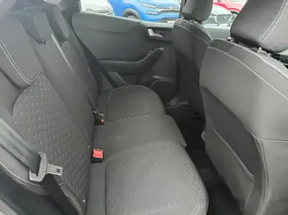 Photo 26 Ford Puma 1.0 EcoBoost Hybrid 125ch Titanium Business S&S