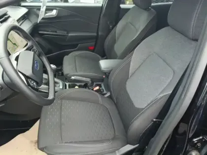 Photo 9 Ford Puma 1.0 EcoBoost Hybrid 125ch Titanium Business S&S