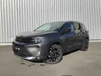 Photo Citroën C5 Aircross Max