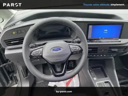 Photo 10 Ford Transit Connect Fourgonnette L1 1.5 EcoBoost 150ch PHEV Trend BVA6