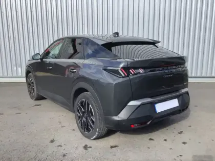 Photo 6 Peugeot 3008 Nouveau Hybrid 136 e-DCS6 Allure