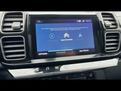 Photo 19 Citroën C5 aircross Hybrid 225ch Shine Pack e-EAT8 + Attelage