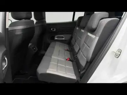 Photo 11 Citroën C5 aircross Hybrid 225ch Shine Pack e-EAT8 + Attelage