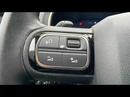 Photo 29 Citroën C5 aircross Hybrid 225ch Shine Pack e-EAT8 + Attelage