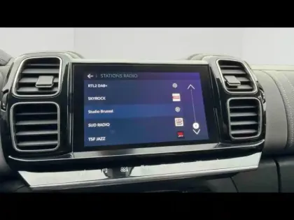Photo 17 Citroën C5 aircross Hybrid 225ch Shine Pack e-EAT8 + Attelage